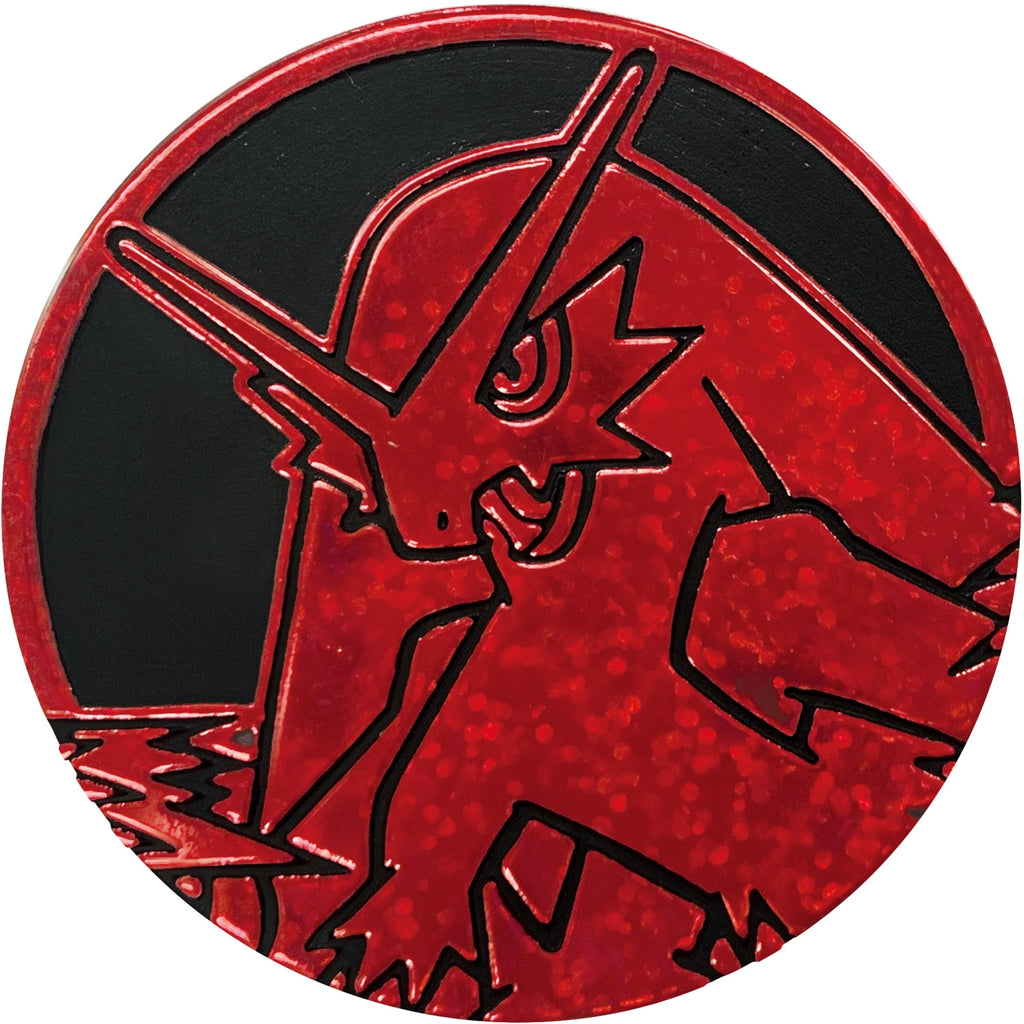 Pokémon Coin Collection Vol. 4 - Official Japan Pokemon Center