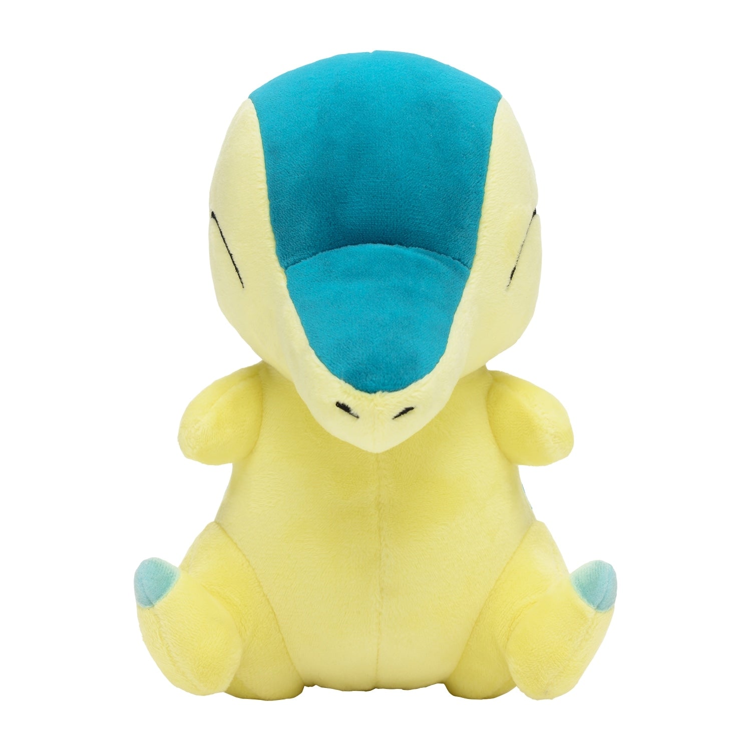 Pokemon Hinoarashi stuffed toy with detailed wings from Japan