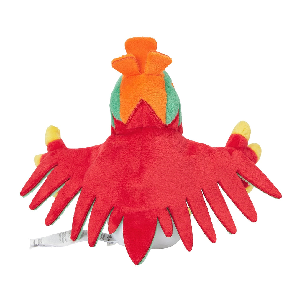 Rare Pokémon Plush Toy from Japan with soft texture