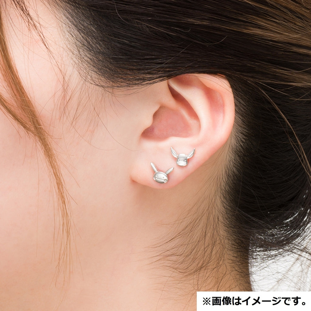 Official Pokémon Earrings from Japan, high-quality accessories
