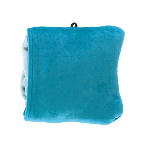 Travel packable blanket Snorlax
