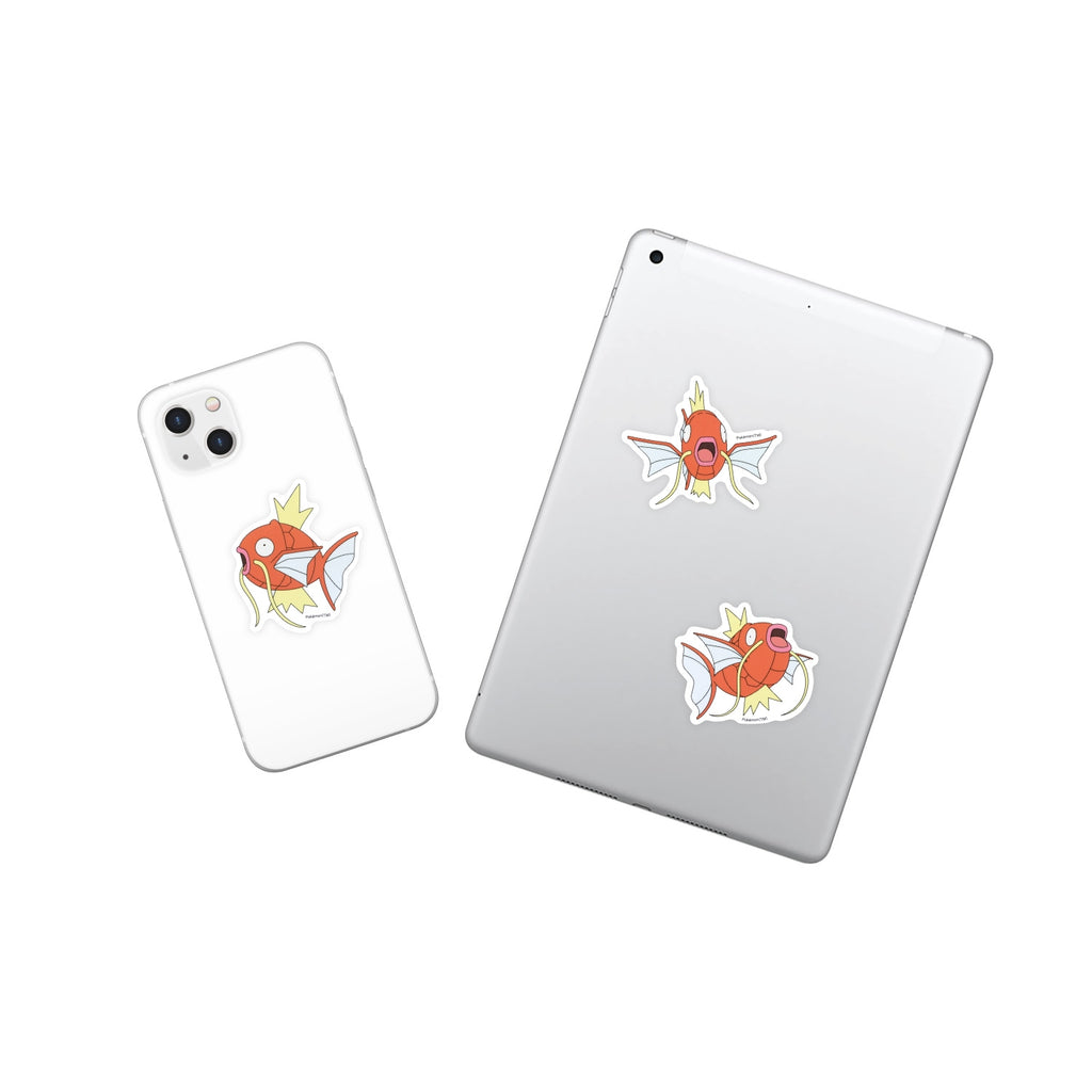 Mobile sticker Magikarp 951B