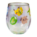 Aurora glass SHINKA NO ISHI