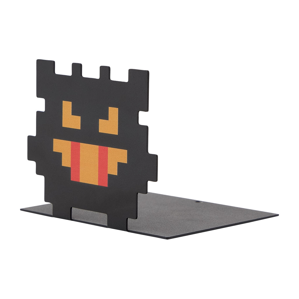 Set of 2 Bookends Game Dot Gengar Set