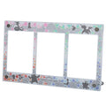 Pokemon Card Game Triple Display Frame Evolution Trajectory Jaroda Embuoh Daikenki