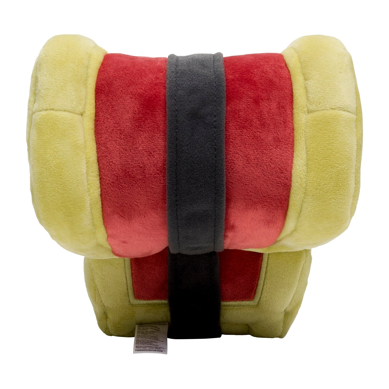 Stuffed toy Collekrei (Hako form)