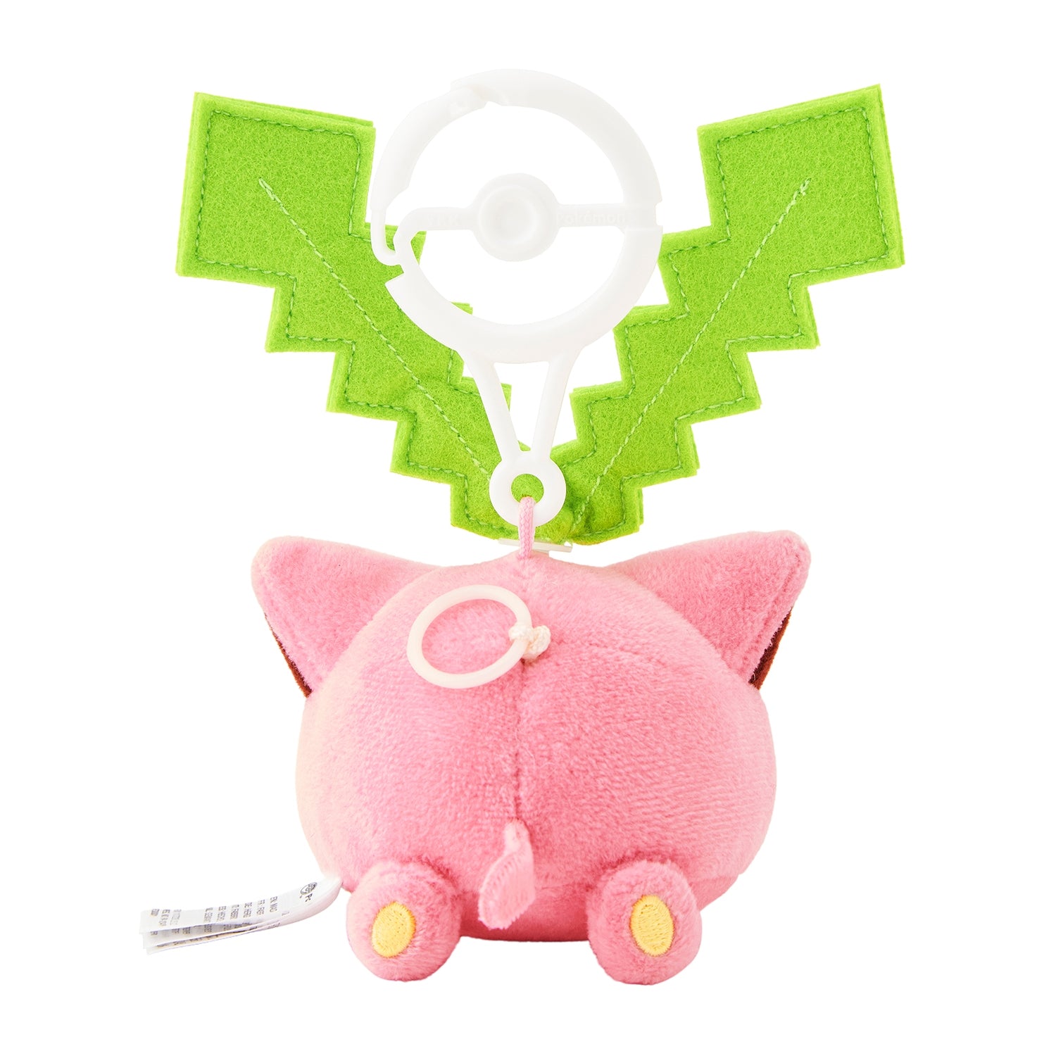 Swaying! Mascot Midarazaki Hanekko