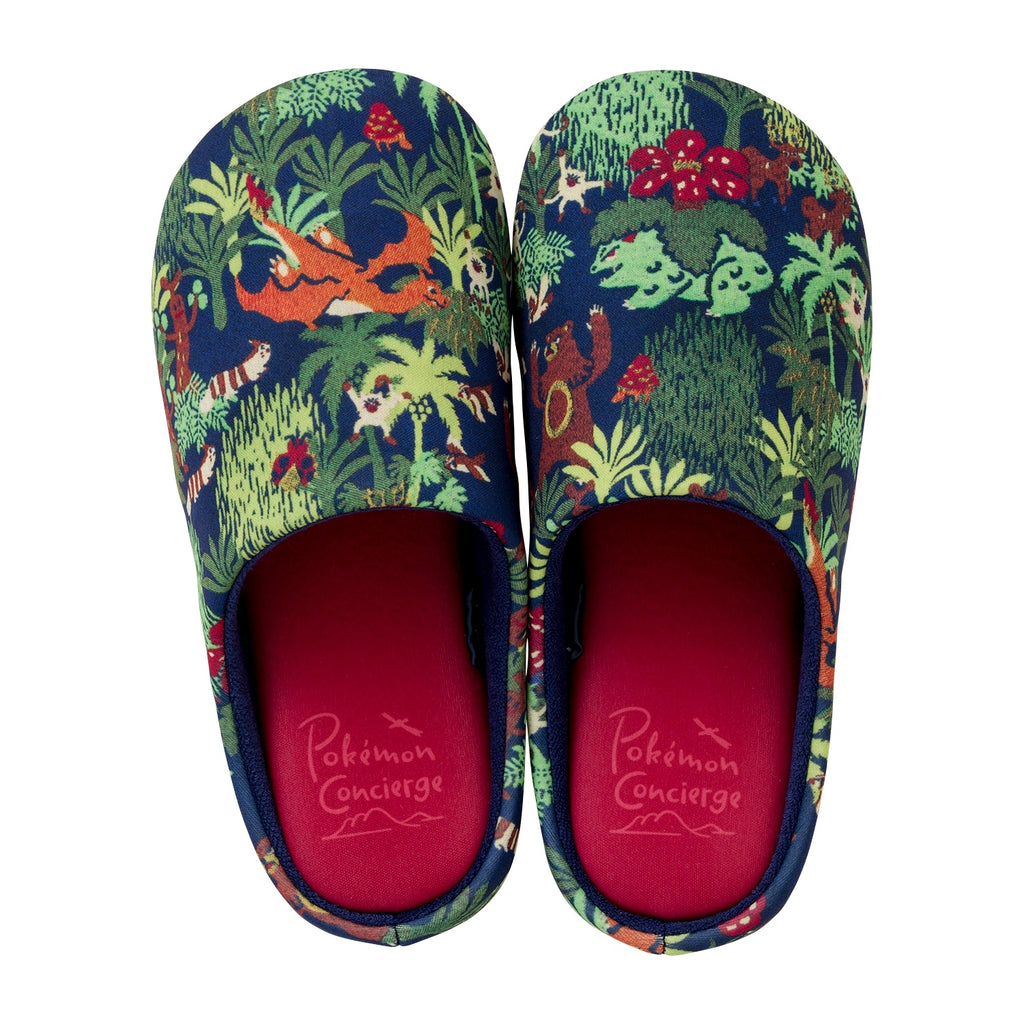 Room shoes Pokemon Concierge M/L