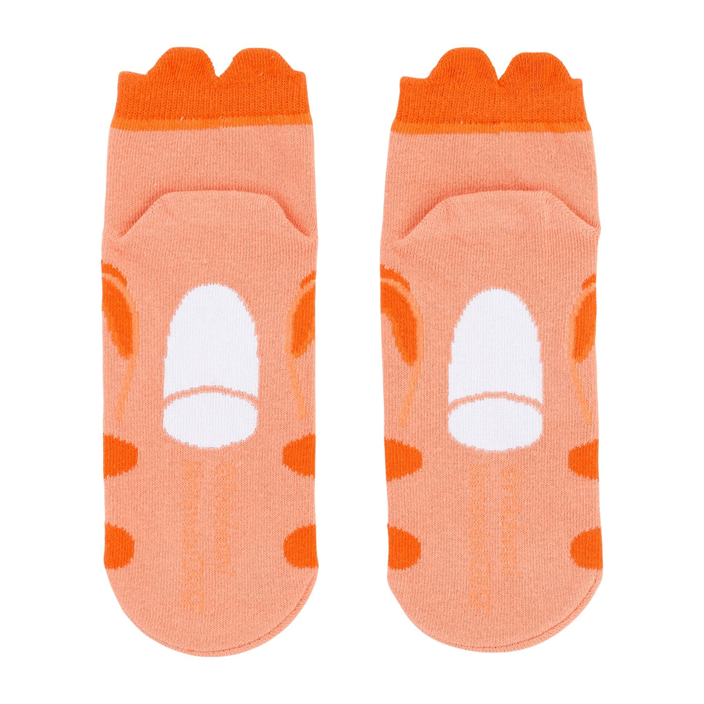 [Choice] Short socks Sharitatsu (23-25cm) / (25-27cm)
