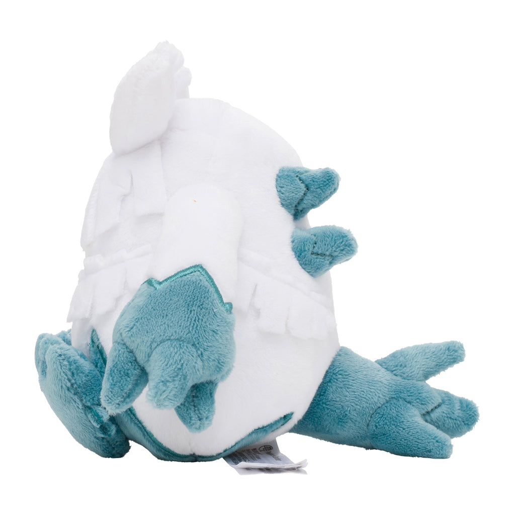 Rare Japanese Pokemon plush toy, 460 Plush Pokémon fit Yukinoo with vibrant colors from Japan
