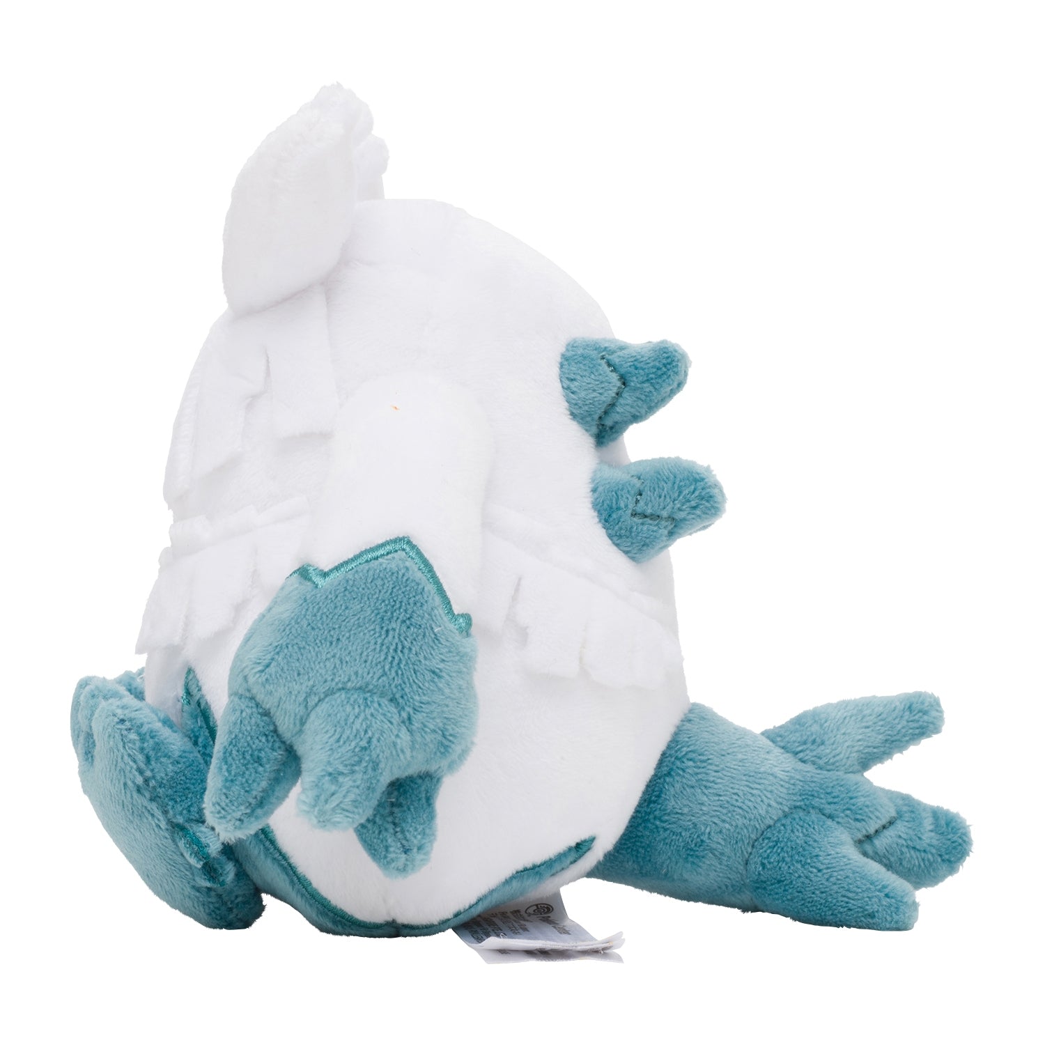 Rare Japanese Pokemon plush toy, 460 Plush Pokémon fit Yukinoo with vibrant colors from Japan