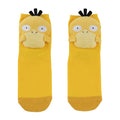 Middle socks with mascot KD (23-25cm)
