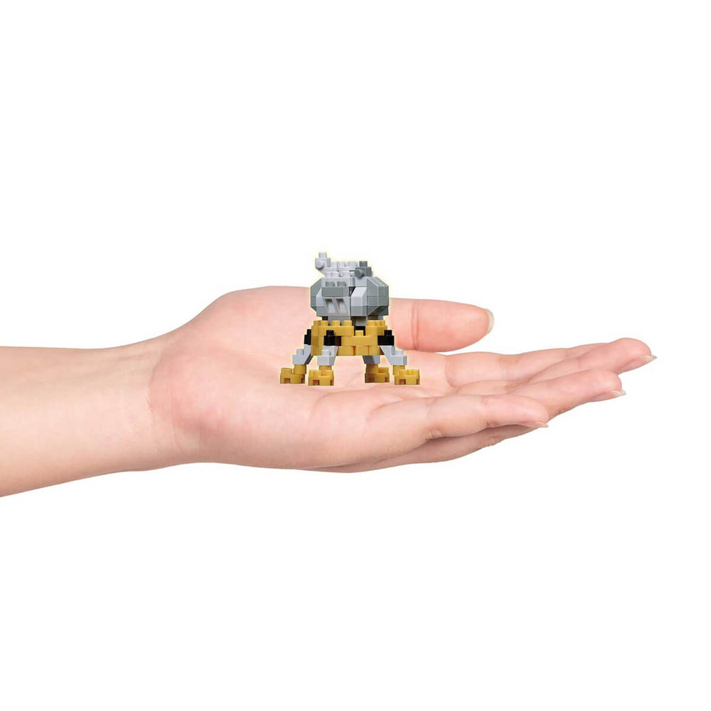 Nanoblock MiniNano Space Collection vol.2 (BOX)
