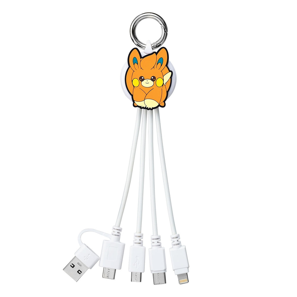 3in2 multi charging cable pamo