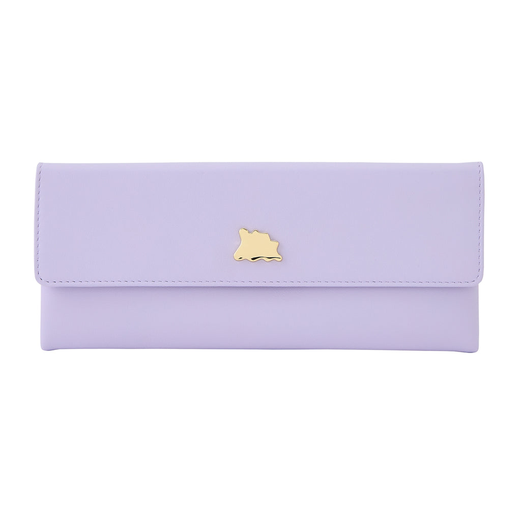 Genuine leather Pokemon case with Metamon design from Japan