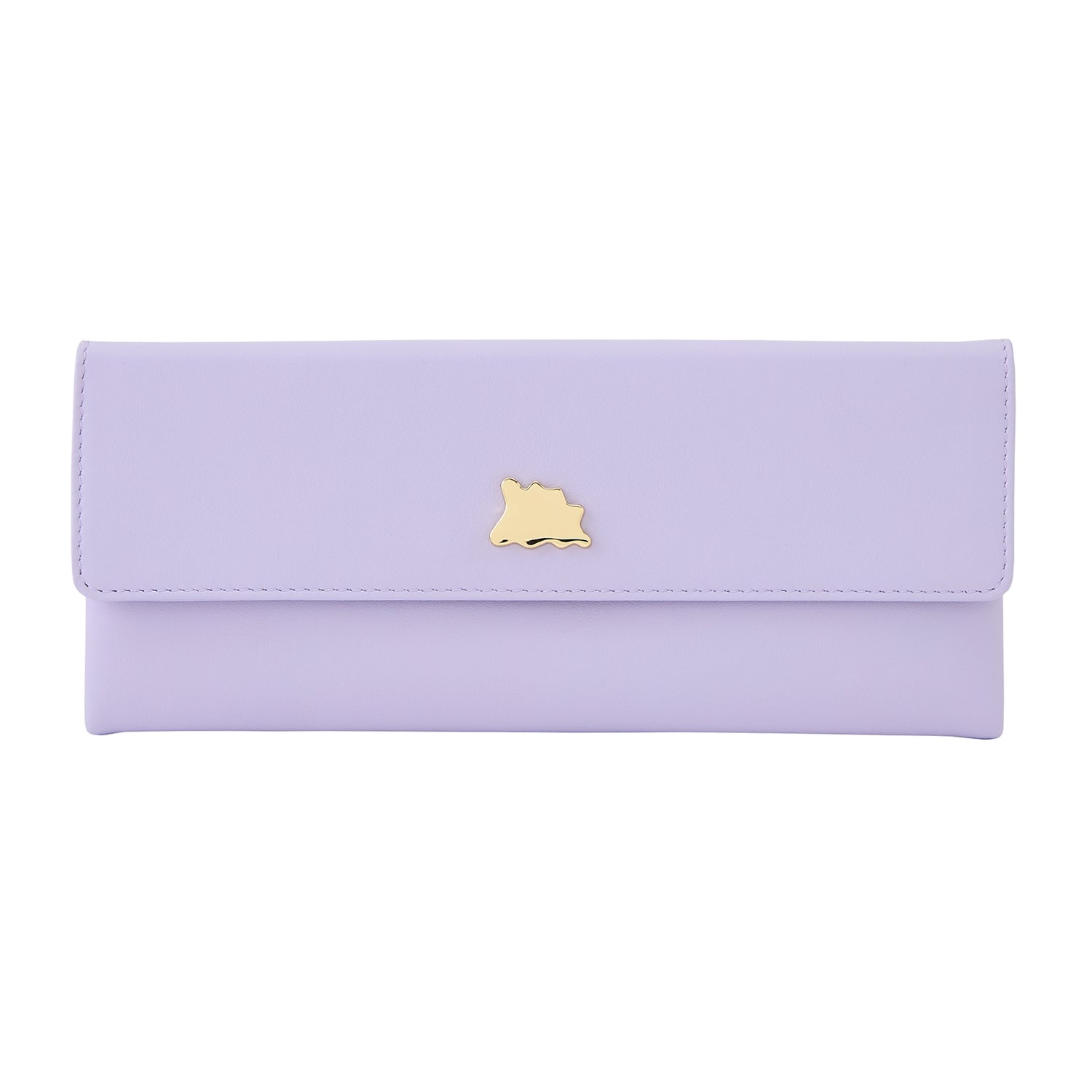 Genuine leather Pokemon case with Metamon design from Japan