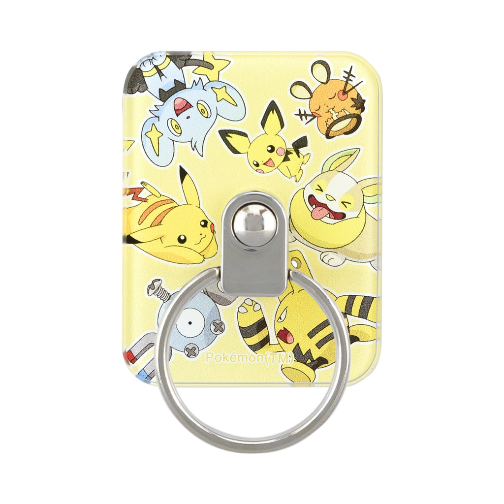 Multi ring electric type