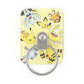 Multi ring electric type