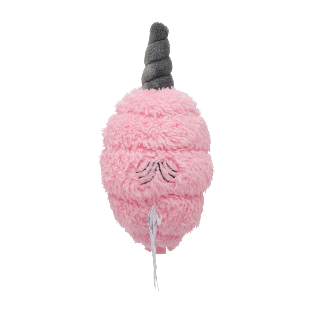 Pokémon Fit Burmy Trash Cloak (#412) Official Plush — Pokémon Center Japan