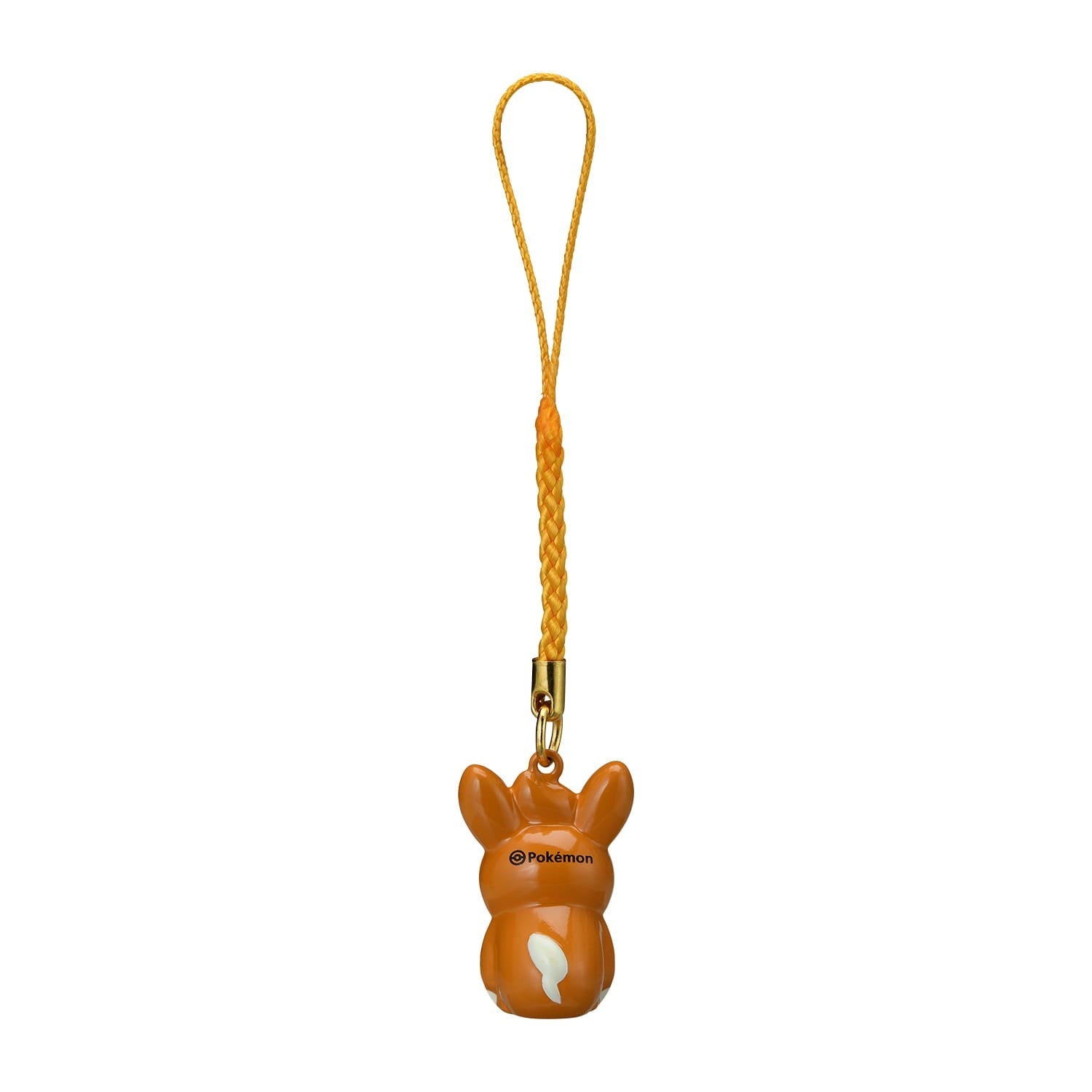 Suzu Netsuke Pawmi collectible with vibrant colors, sourced from Japan
