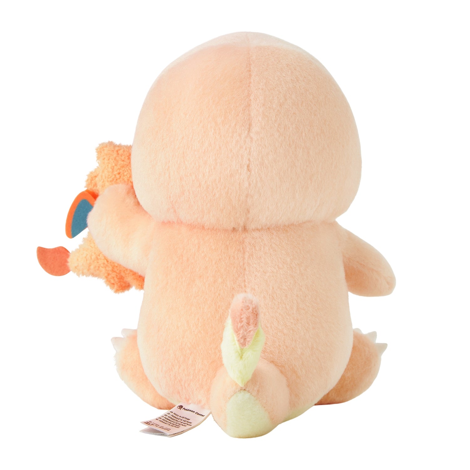 Pokémon Little Daydream Charmander & Charizard Plush Set | Pokemon Center Japan