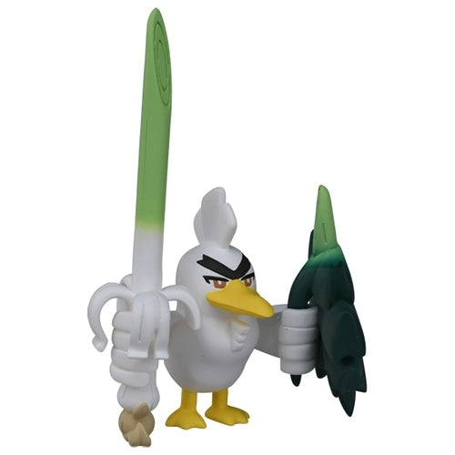 Authentic Negiganite Vendor figure from Japan, collectible Pokemon item with original packaging