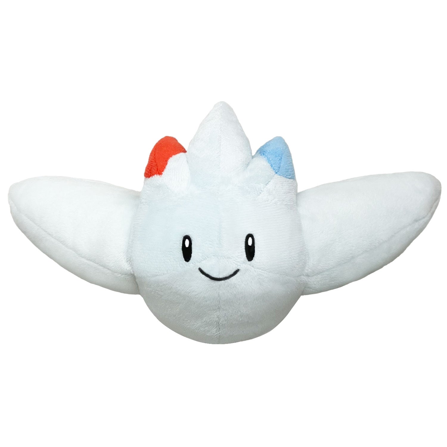 Pokémon Center Japan Togekiss (#468) Small Plush Stuffed Toy