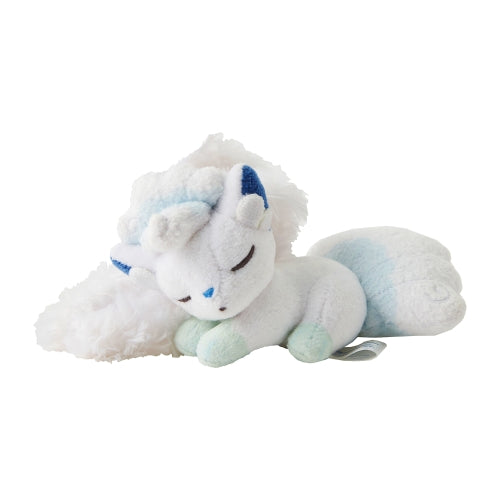 Pokémon accessory Hair Vance 94 Alolan Vulpix