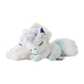 Pokémon Hair Vance 94 Alolan Vulpix accessory from Japan, showing fox ears