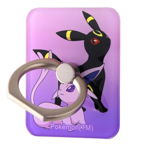 Smartphone ring Effie and Blackie