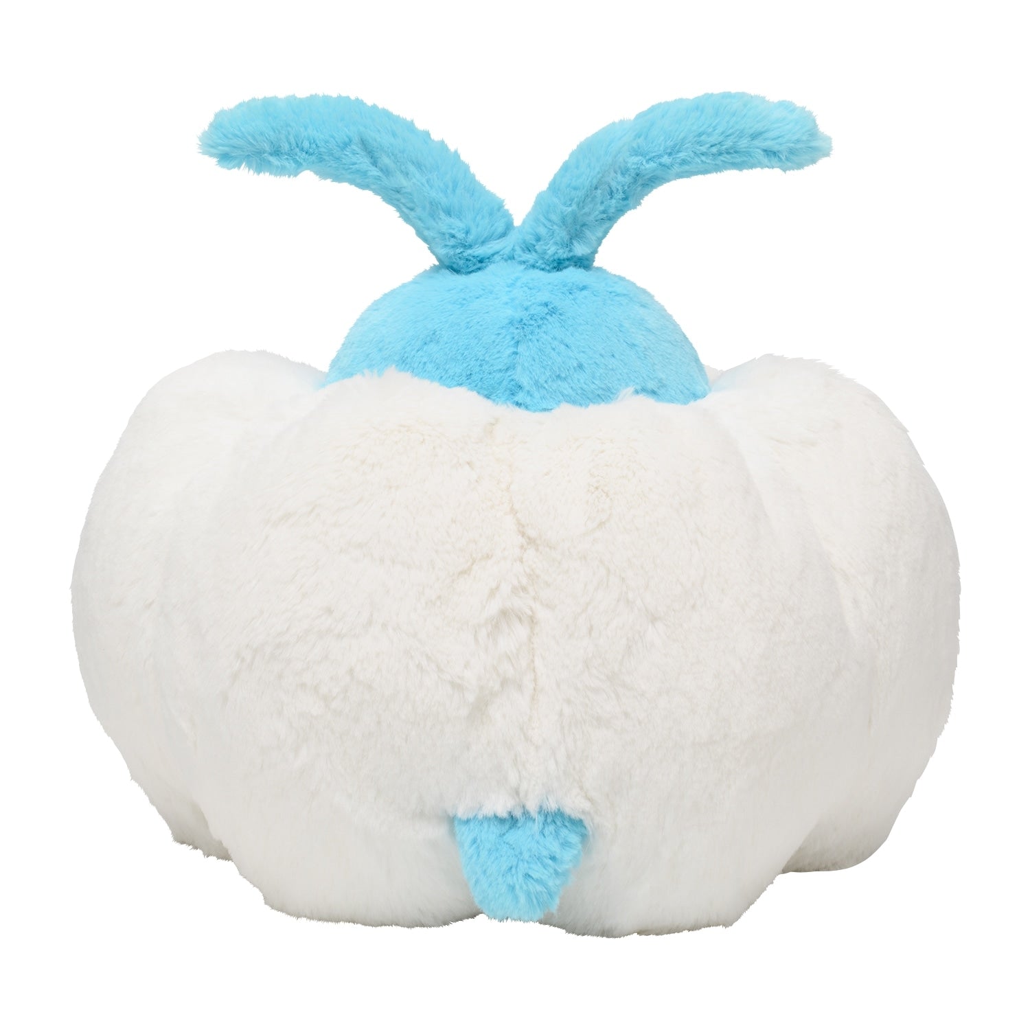 Chirutto Plush toy from Japan, high-quality anime collectible with detailed features