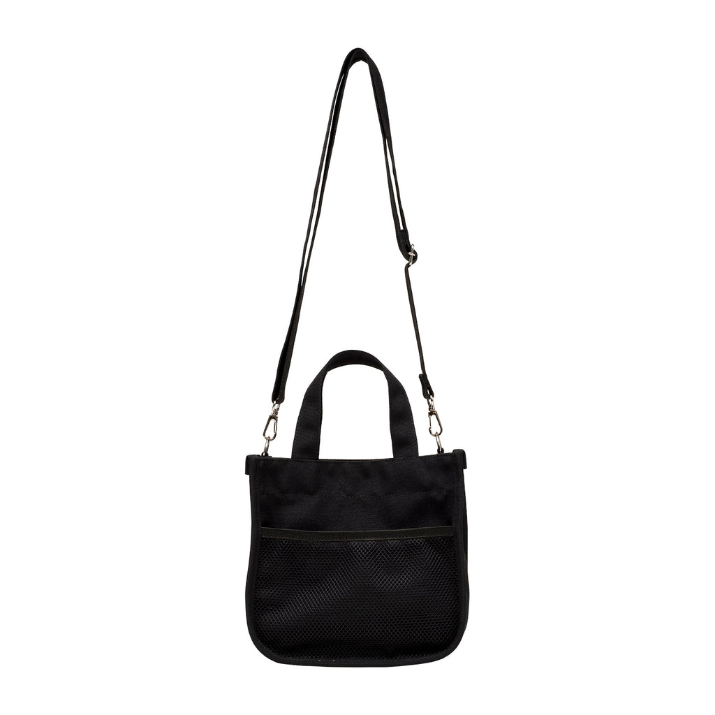 Mini shoulder tote bag TREASURED WAY HOME