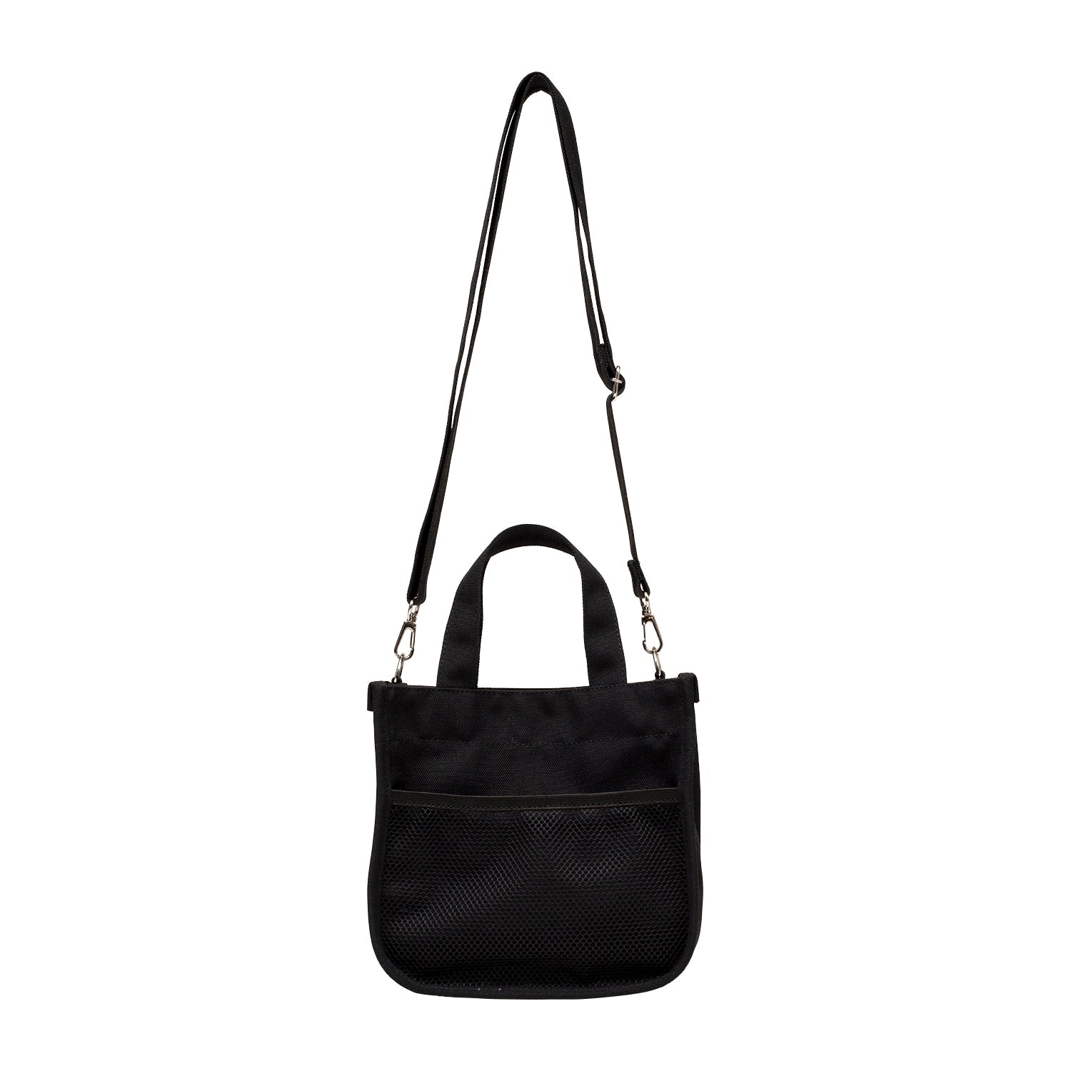 Mini shoulder tote bag TREASURED WAY HOME