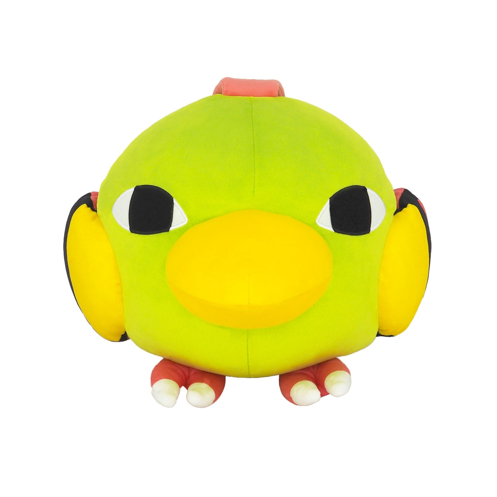 Potehugu Cushion Natie