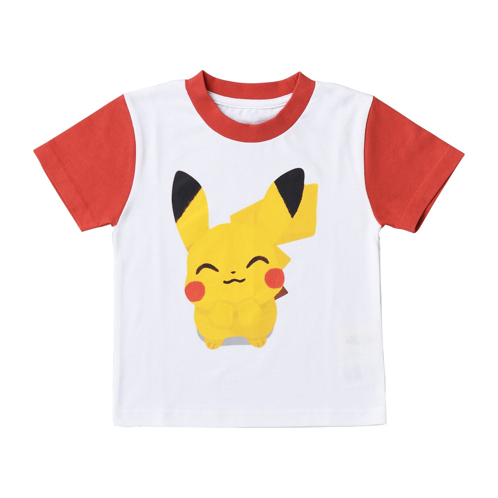 T-shirt GOOD GOOD SMILE! Pikachu 100/120