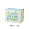 Pokemon Card Game Deck Case DOWASURE