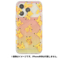 SHOWCASEiPhone14/14Pro/13/13Pro/12/12Pro compatible case Pikachu