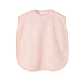 Monpoke Pikachu Baby Bath Poncho Pink