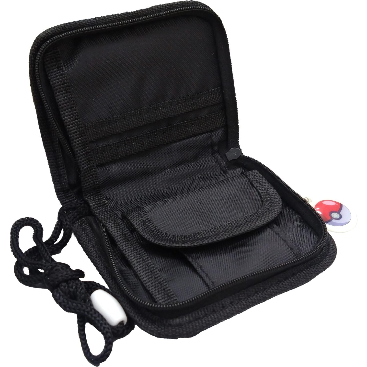 RF wallet black