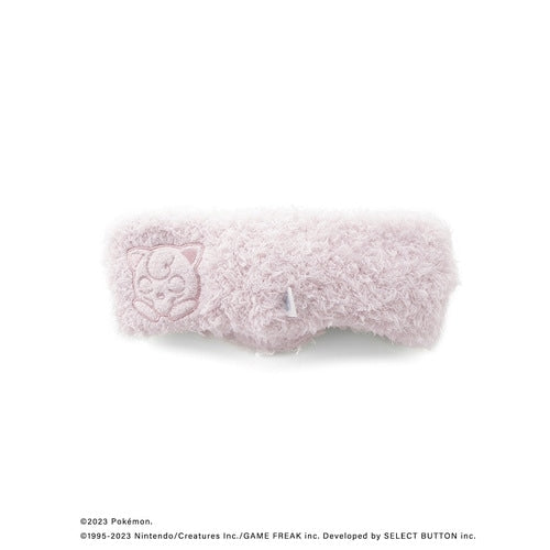 Pokemon Gelato Pique hair band, gelato-inspired design from Japan
