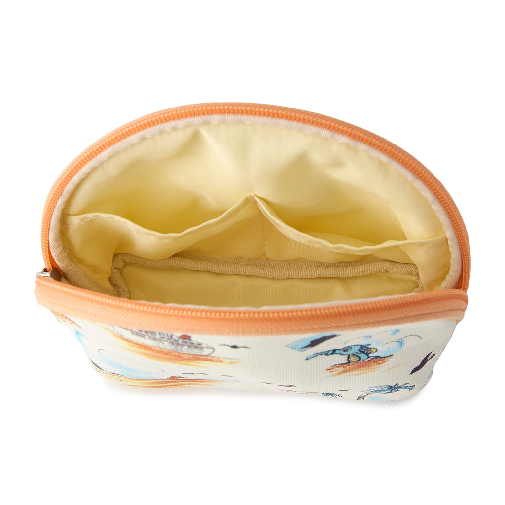 Multi-pouch P’atelier Evening Calm Song