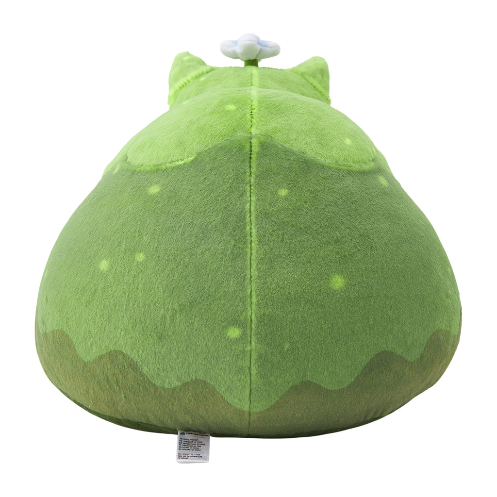 Pokémon Center Japan Snorlax Mossy Poco A Plush Toy #143