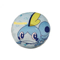 Puff cushion Messon 2