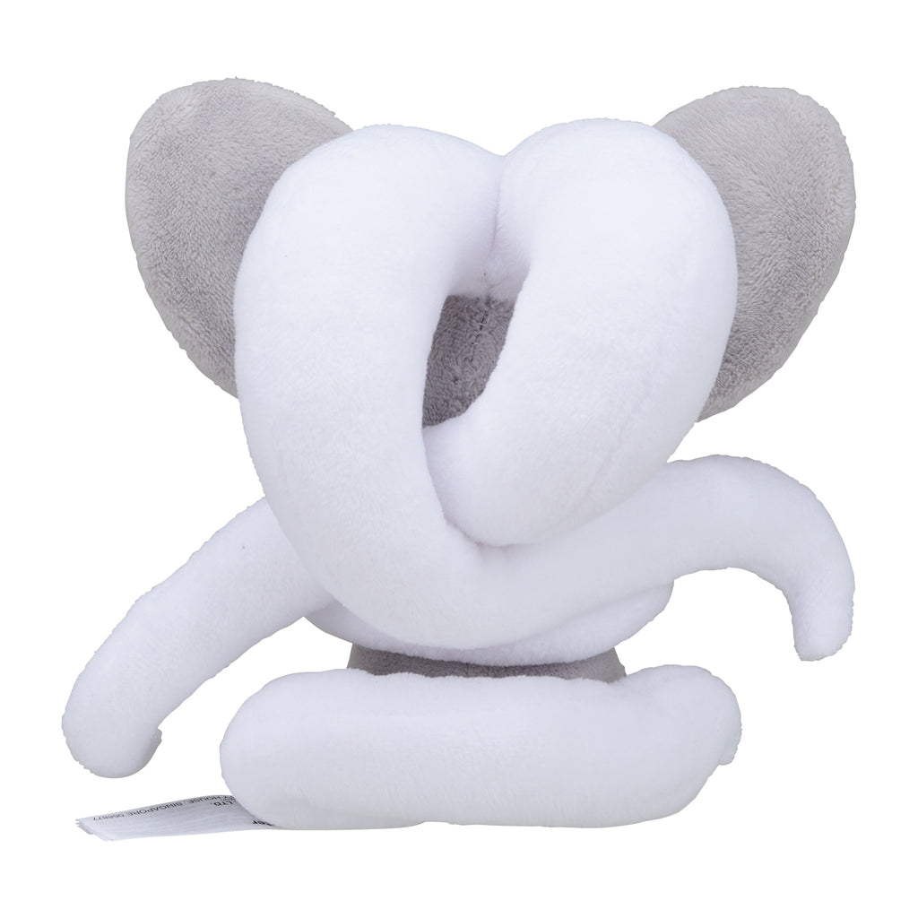 Cinccino #573 Pokémon fit Plush – Official Pokémon Center Japan