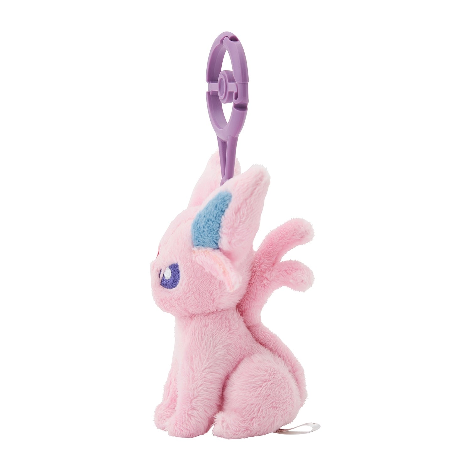 Espeon #196 Carabiner Mascot Plush – Official Pokémon Center Japan