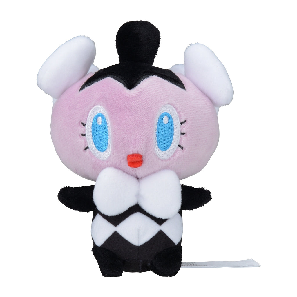 Gothita #574 Pokémon fit Plush – Official Pokémon Center Japan