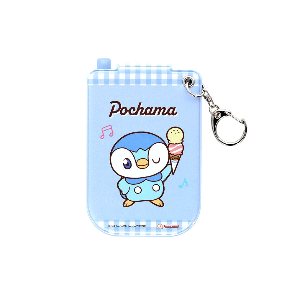 Card holder Pokepiece Piplup