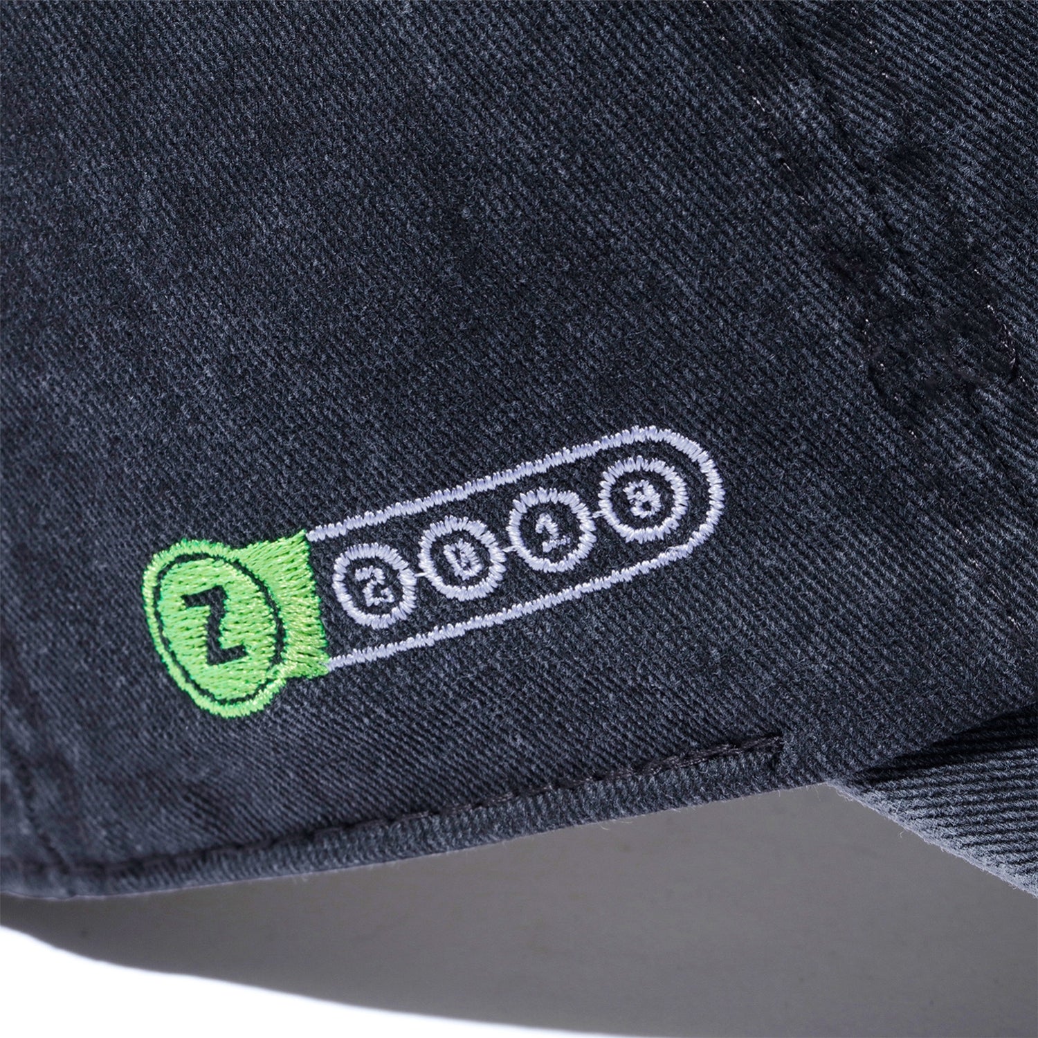 Pokémon UNITE × ZETA DIVISION CAP