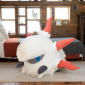 Meralba life-size plush toy from Japan, soft and cute
