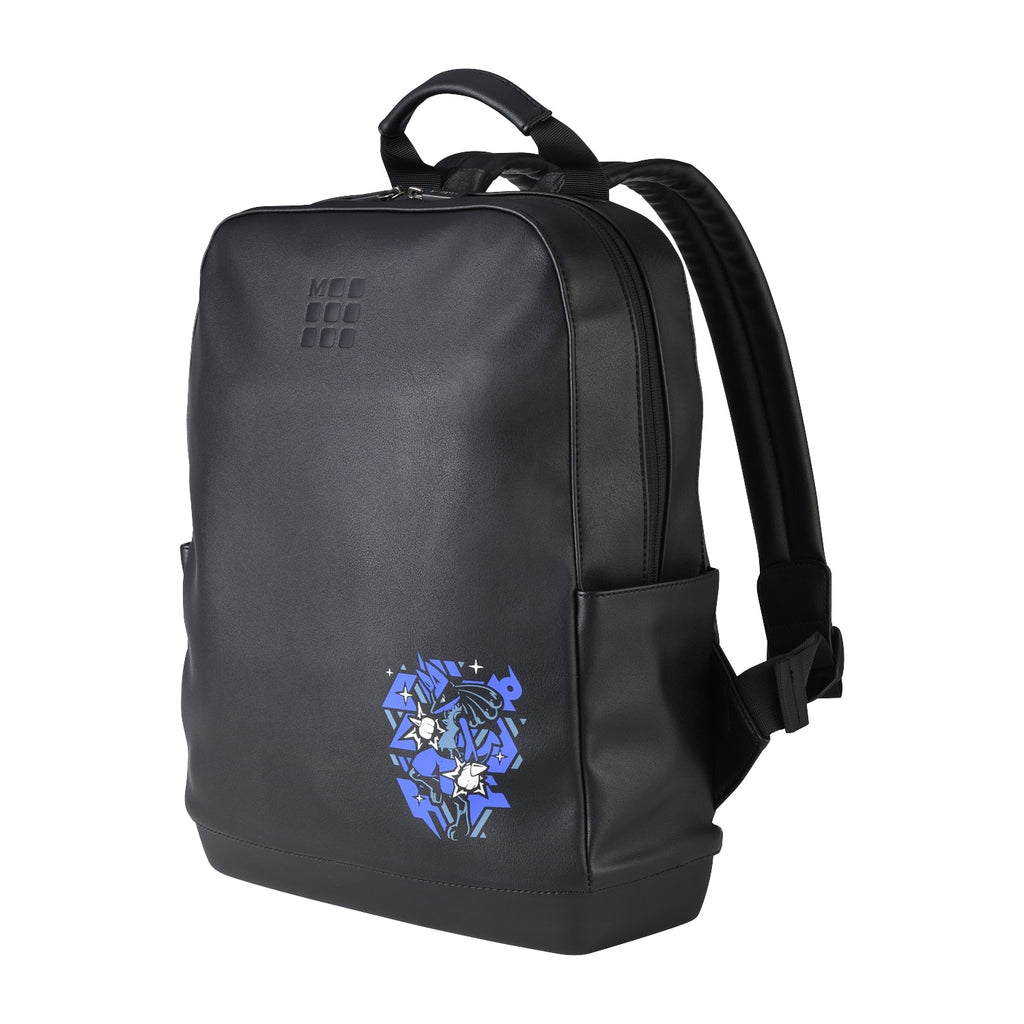 MOLESKINE Classic Backpack COOL×METAL